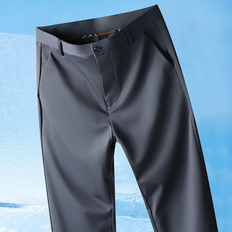 Eclavant AeroFlex Trousers – Silky Cool Edition