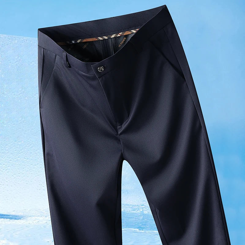 Eclavant AeroFlex Trousers – Silky Cool Edition