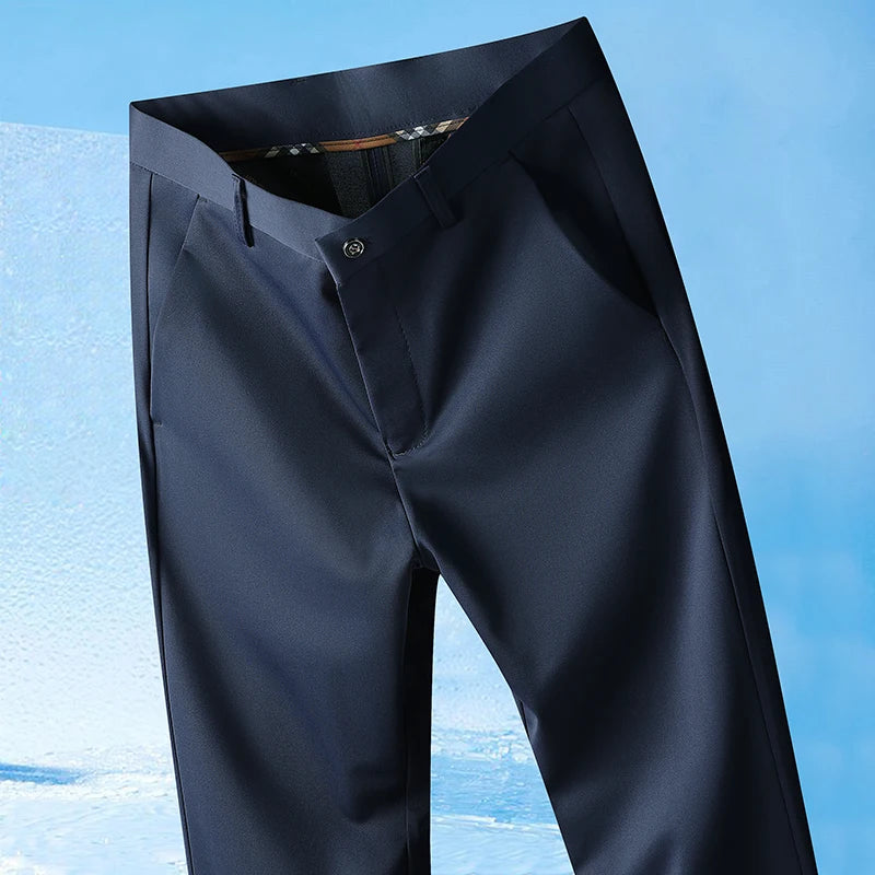 Eclavant AeroFlex Trousers – Silky Cool Edition