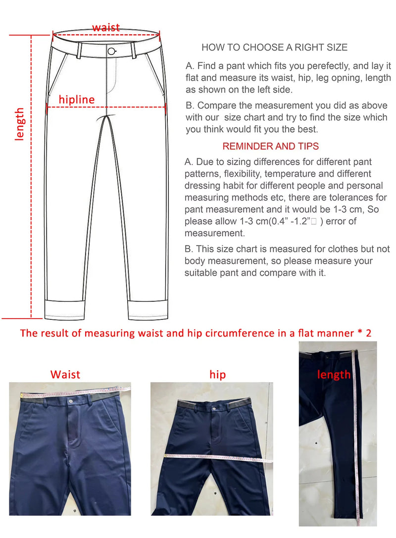 Eclavant AeroFlex Trousers – Silky Cool Edition