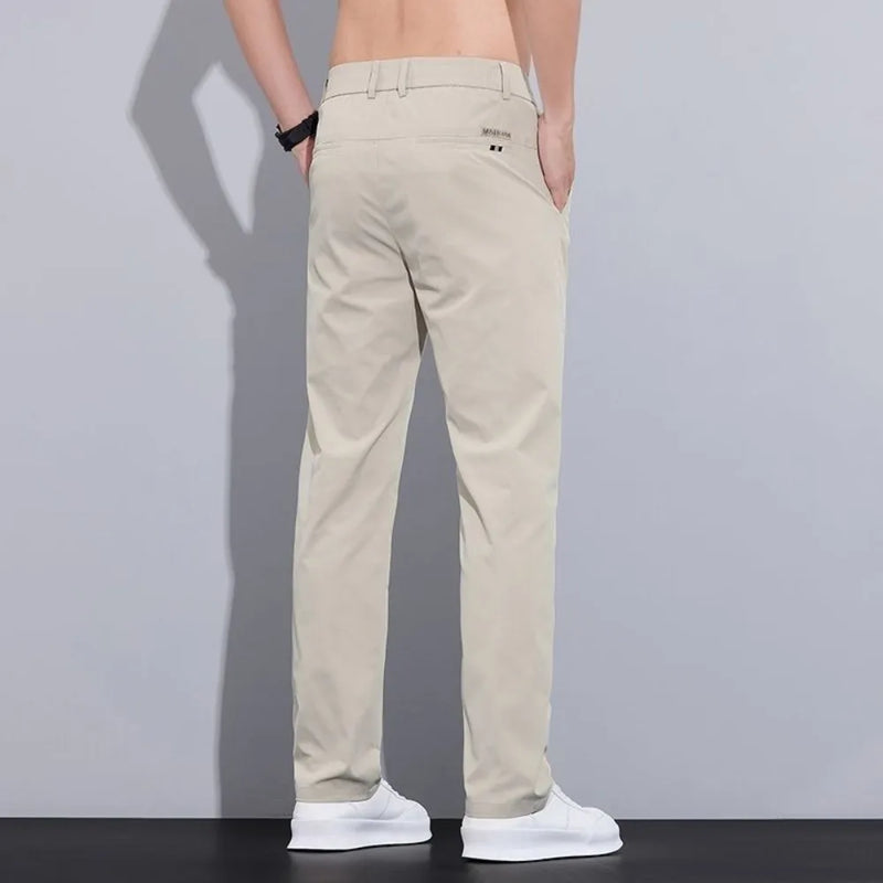 Eclavant Vento Trousers – Ice Silk Quick-Dry Edition