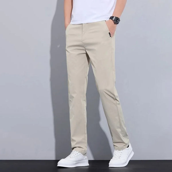 Eclavant Vento Trousers – Ice Silk Quick-Dry Edition