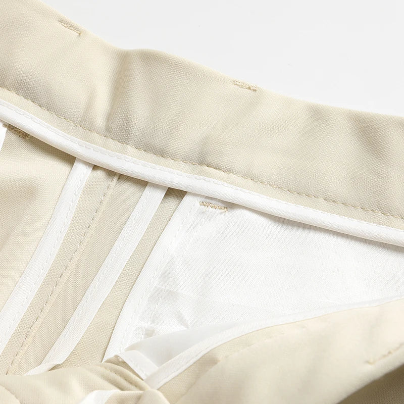 Eclavant AeroFlex Trousers – Silky Cool Edition