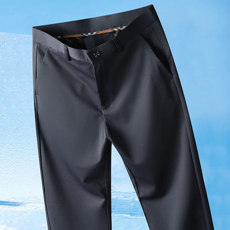 Eclavant AeroFlex Trousers – Silky Cool Edition