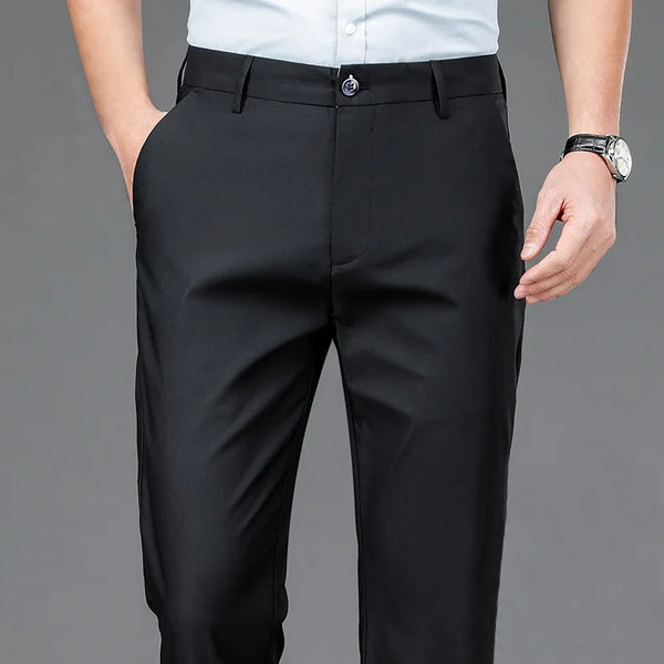 Eclavant Verona Trousers – Tailored Elegance Collection