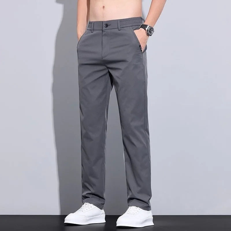 Eclavant Vento Trousers – Ice Silk Quick-Dry Edition