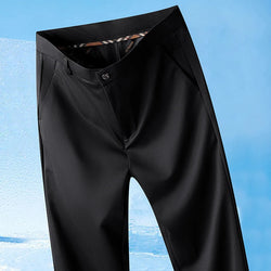 Eclavant AeroFlex Trousers – Silky Cool Edition