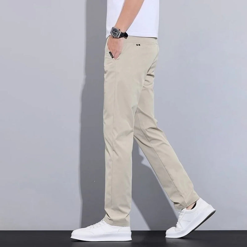 Eclavant Vento Trousers – Ice Silk Quick-Dry Edition