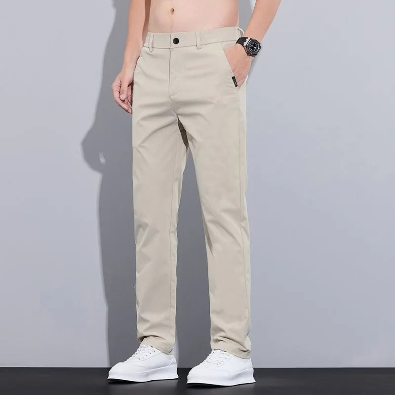 Eclavant Vento Trousers – Ice Silk Quick-Dry Edition
