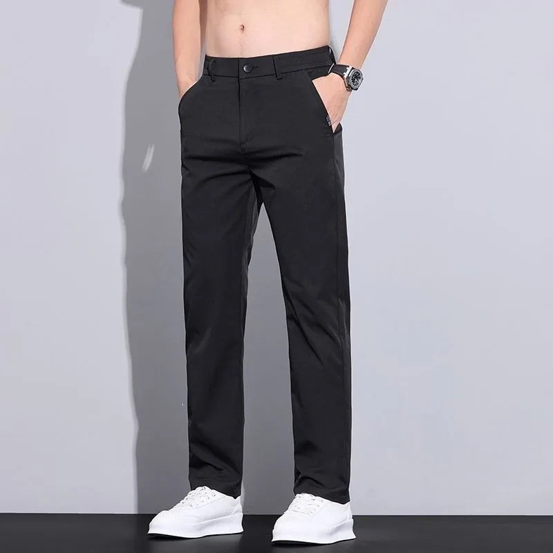 Eclavant Vento Trousers – Ice Silk Quick-Dry Edition