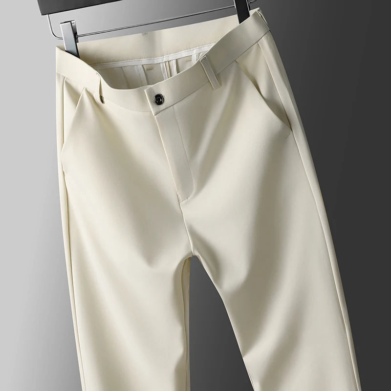 Eclavant AeroFlex Trousers – Silky Cool Edition