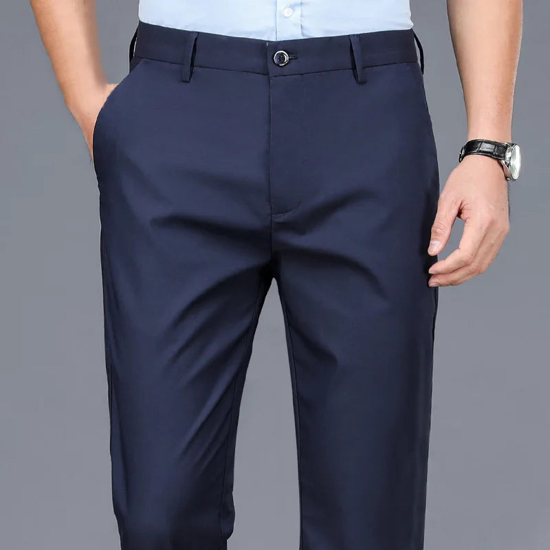 Eclavant Verona Trousers – Tailored Elegance Collection