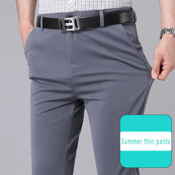 Eclavant Verona Trousers – Tailored Elegance Collection